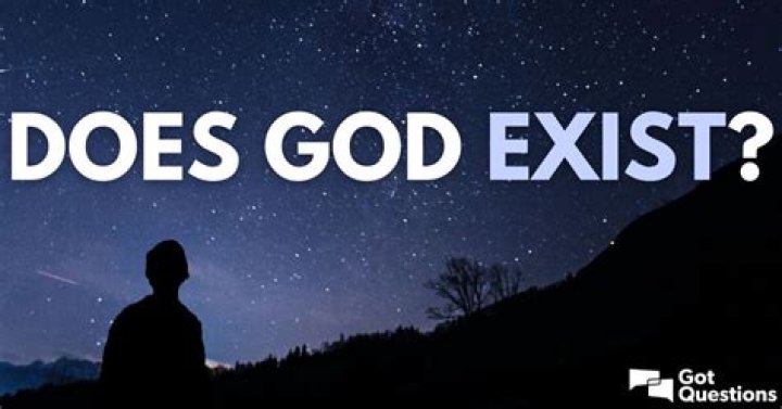 Does God exist outside time?