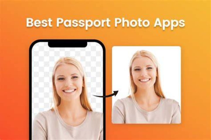 Does hair color matter on passport?