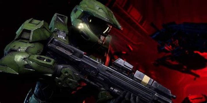 Does Halo Infinite have multiple endings?