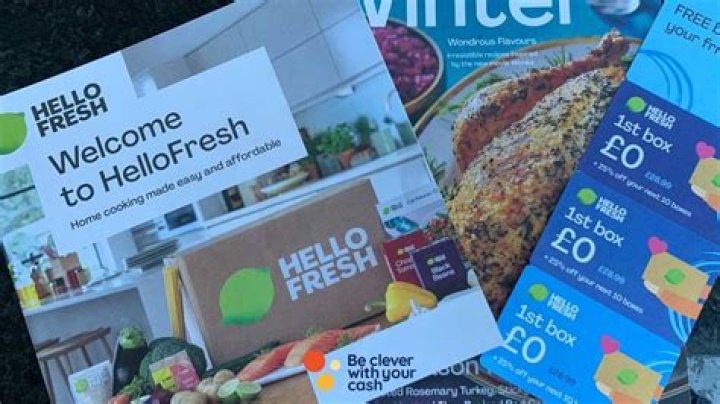 Does HelloFresh use ProSource onions?