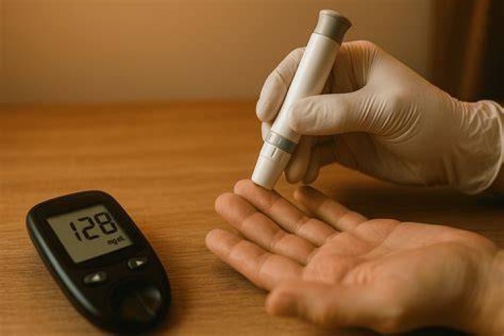Does high blood sugar cause headaches?