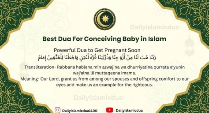Does Hijama help in conceiving?
