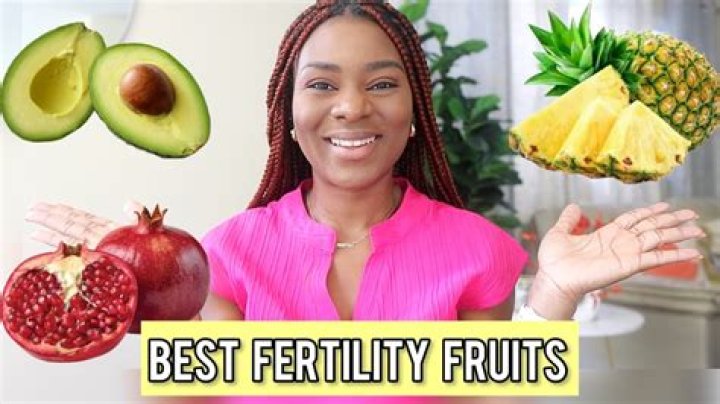 Does honey increase fertility?