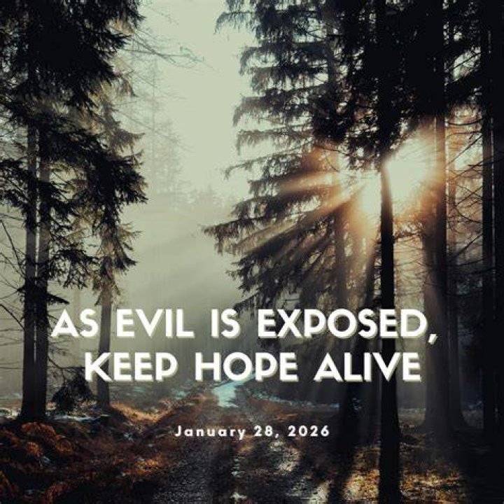 Does Hope become evil?