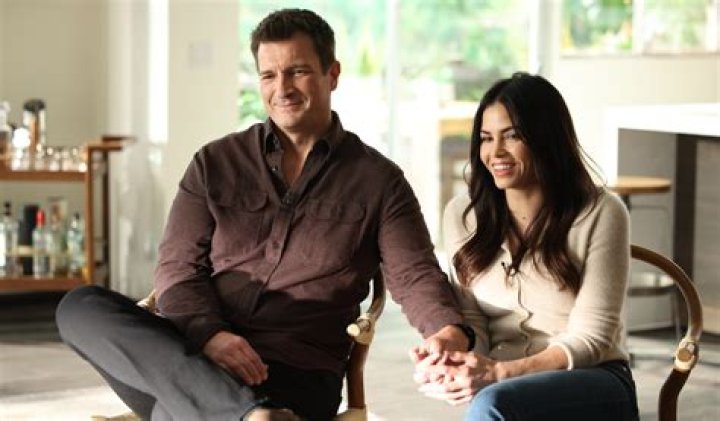 Does John B marry Sarah?