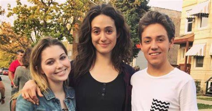 Does kassidi from Shameless have BPD?