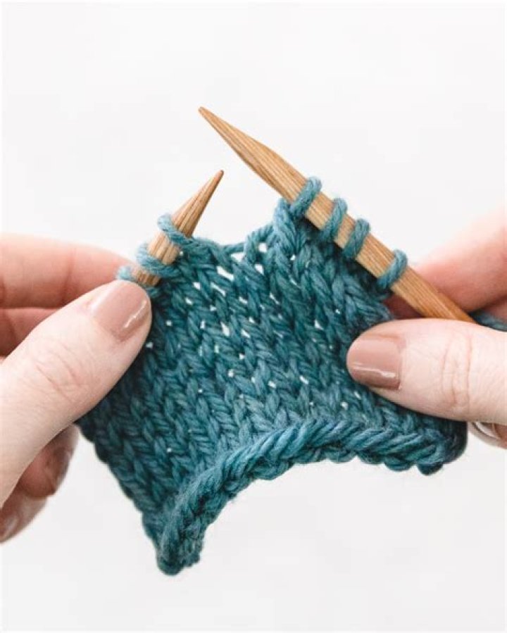 Does knitting help memory?