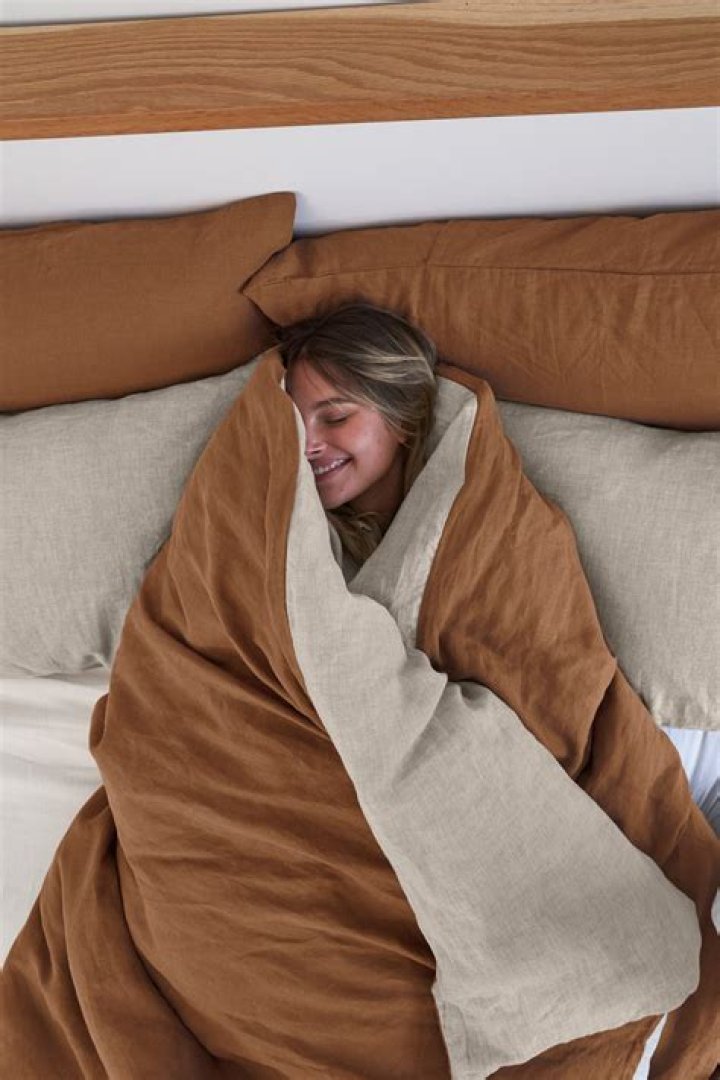 Does linen get softer?