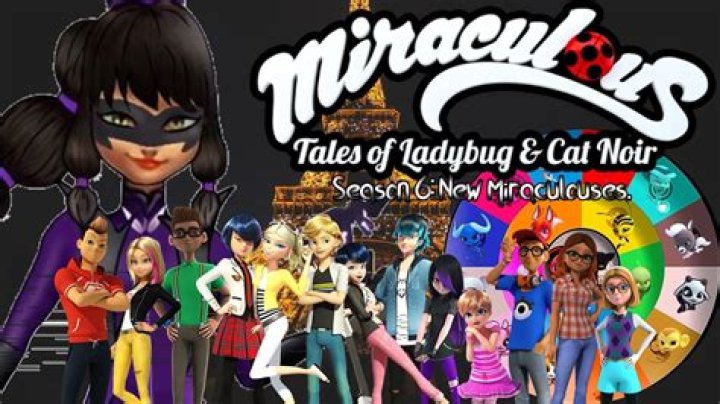 Does Marinette know who Cat Noir is in season 5?