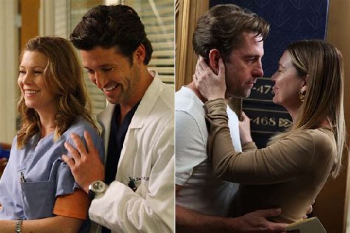 Does Meredith lose her job?