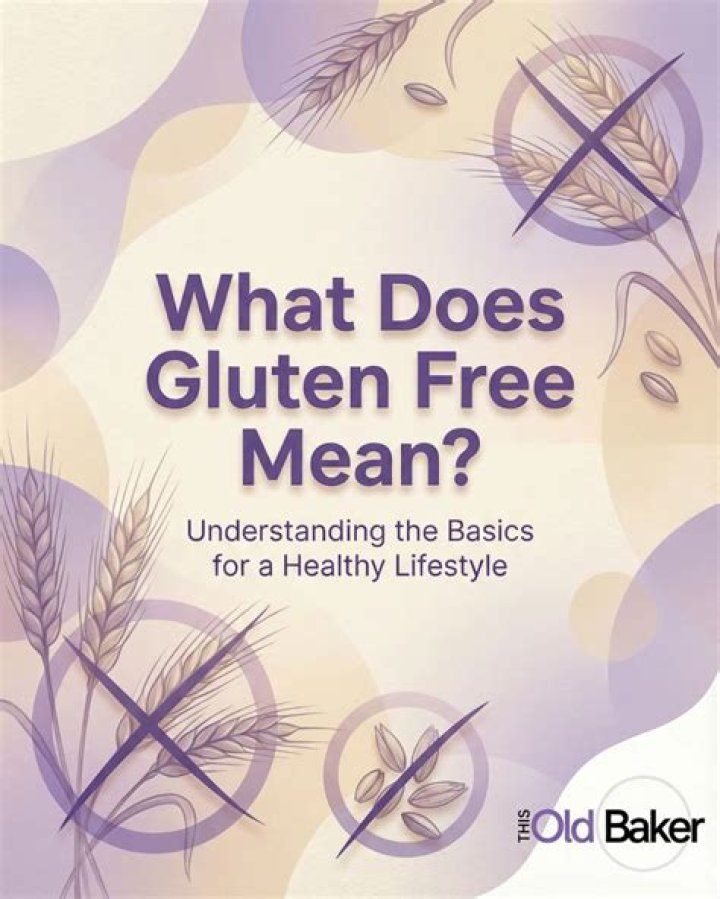 Does metabisulphite contain gluten?