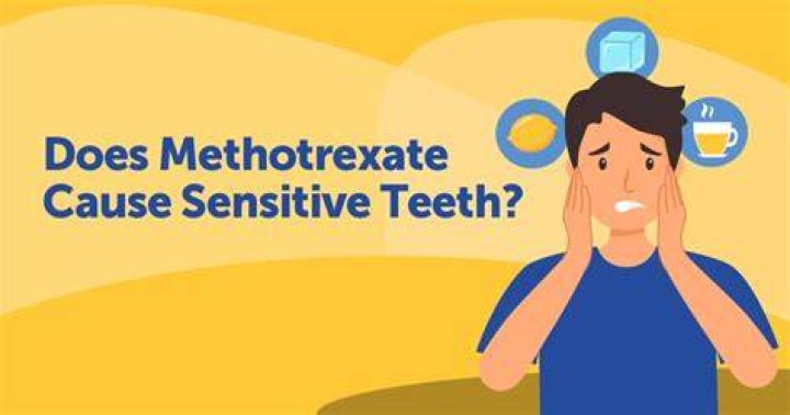 Does methotrexate cause anxiety?