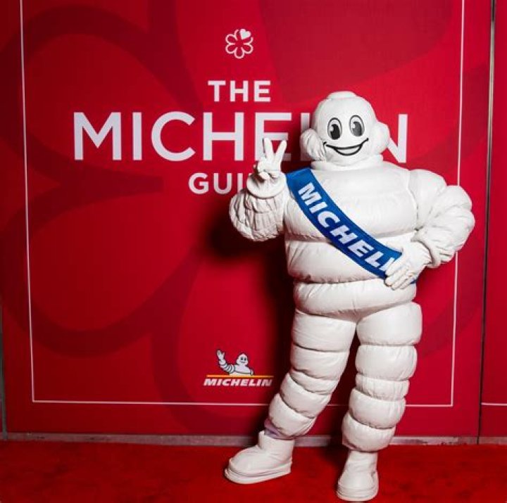 Does Michelin own Hankook?