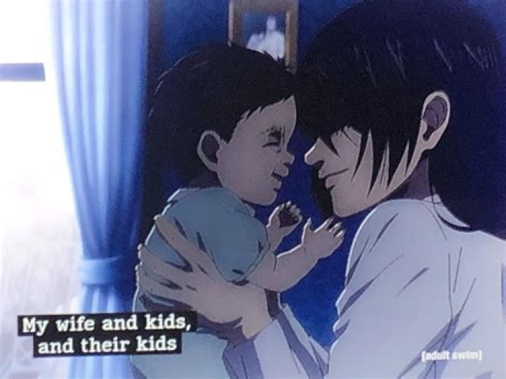 Does Mikasa fall in love?