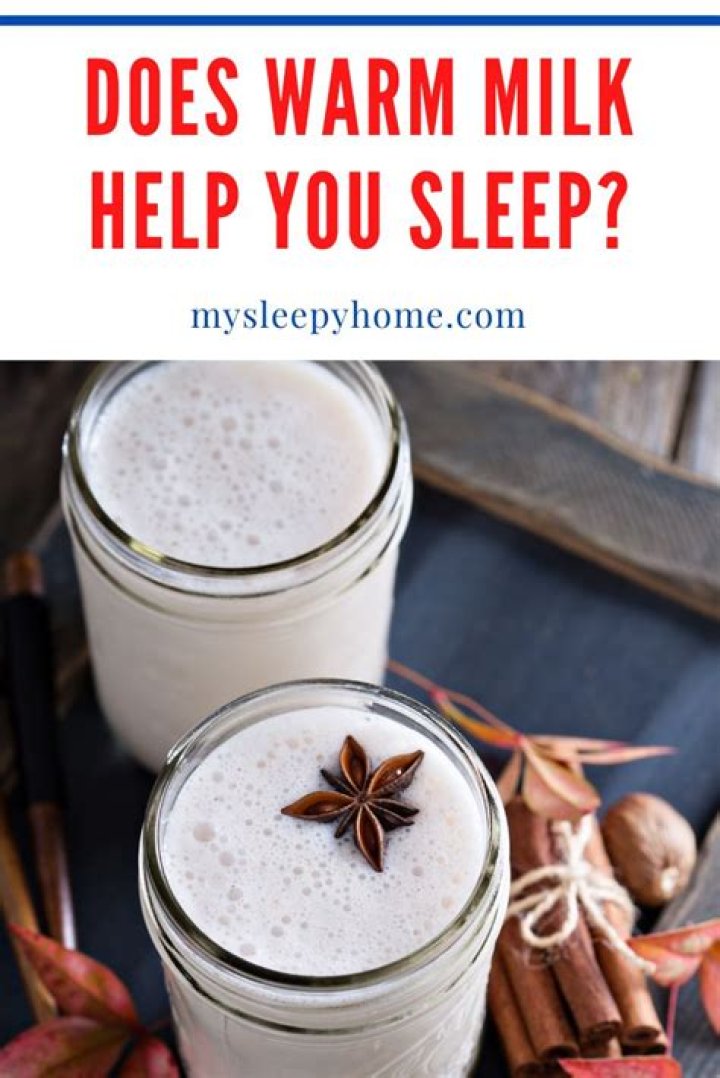 Does milk make you fat at night?