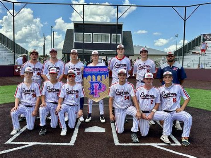 Does Mississippi have a baseball team?
