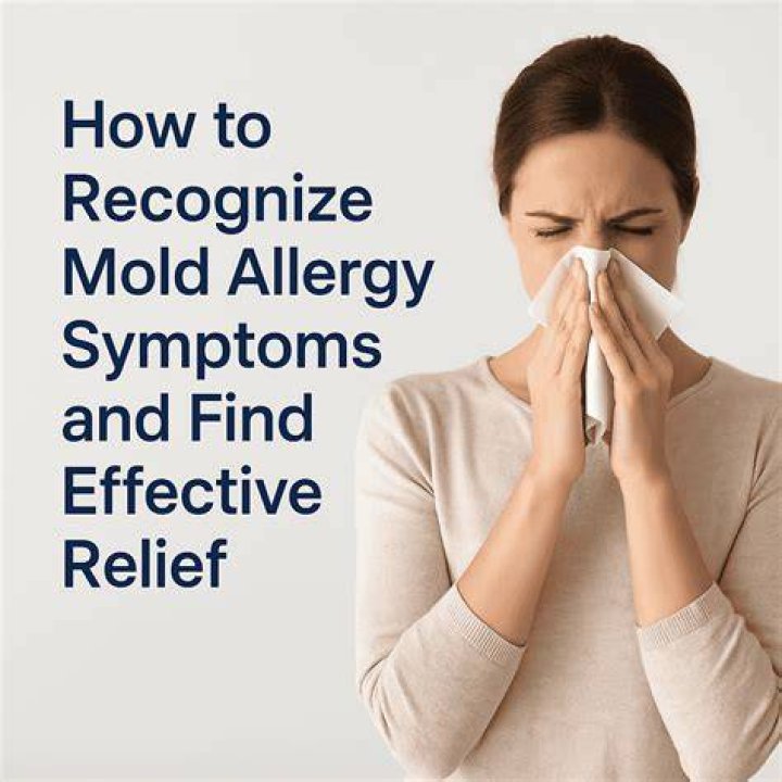 Does mold allergy cause fatigue?