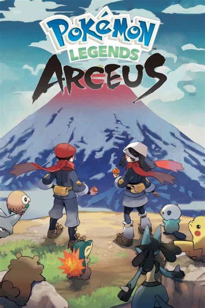 Does Mr. Mime evolve in arceus?