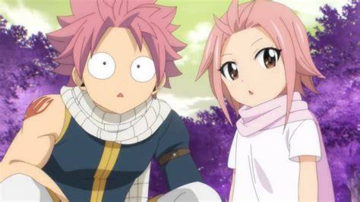 Does Natsu have a crush Lucy?