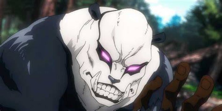 Does Panda defeat Mechamaru?