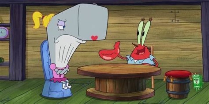 Does Pearl meet her dad?