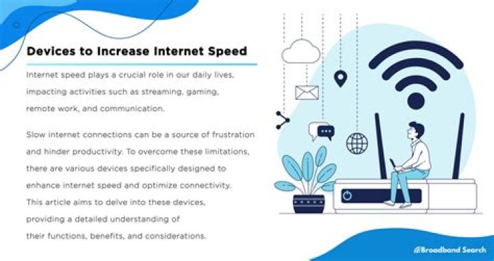 Does RAM increase internet speed?