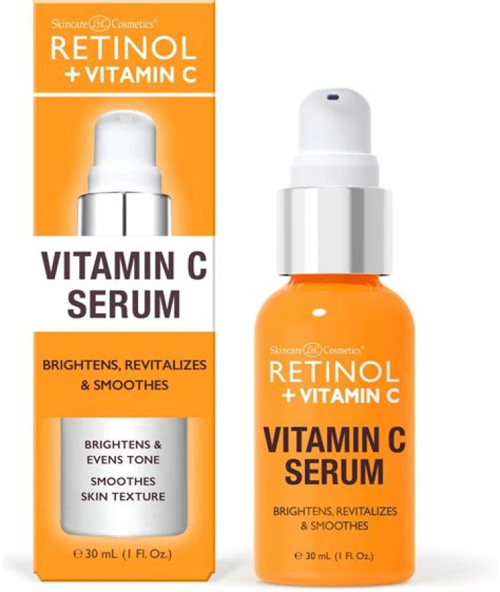 Does regenerist have retinol?