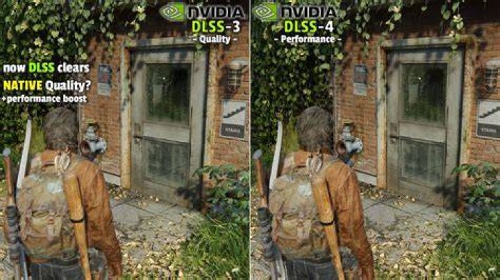 Does RTX 3060 support DLSS?