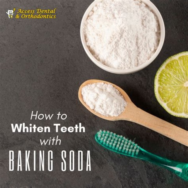 Does rubbing strawberries on your teeth whiten them?