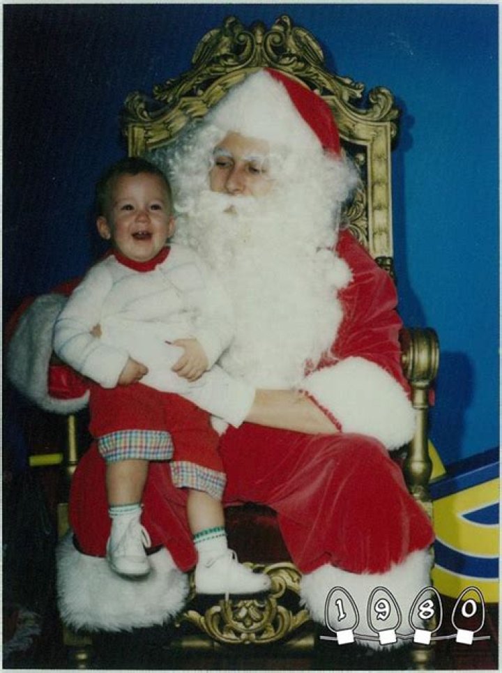 Does Santa have a brother?