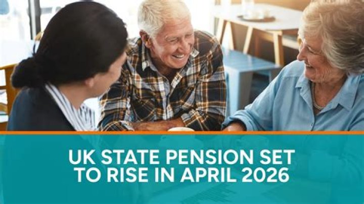 Does savings affect State Pension UK?