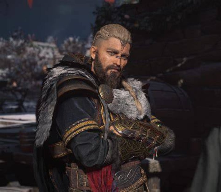 Does Sigurd make eivor Jarl?