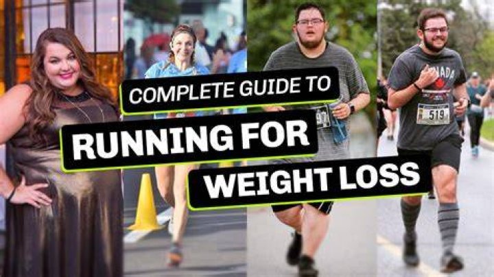 Does slow running burn more fat?