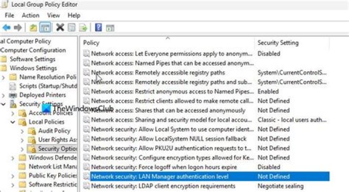 Does SMB use NTLM?