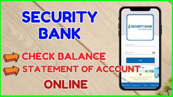Does Social Security check bank accounts?
