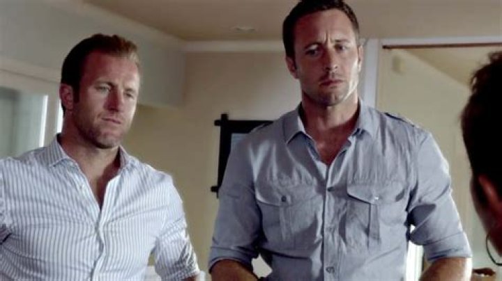 Does Steve McGarrett ever get married?