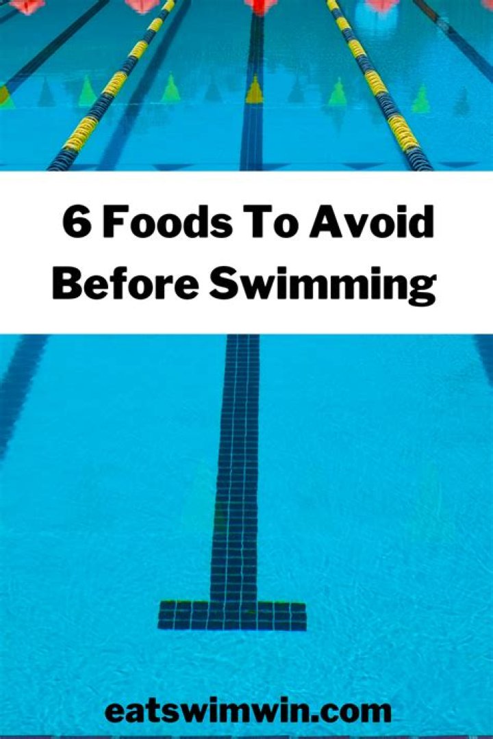 Does swimming give you abs?