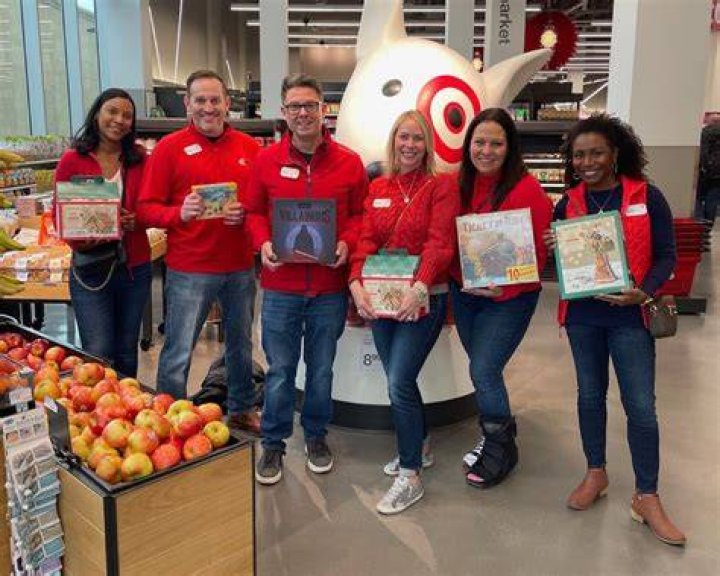 Does Target give rain checks?