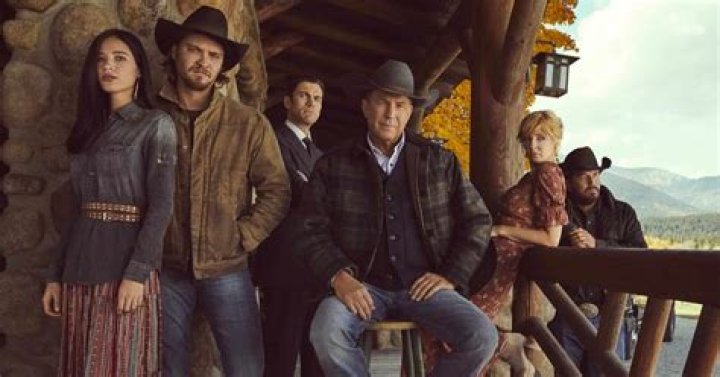 Does the cast of Yellowstone get along?