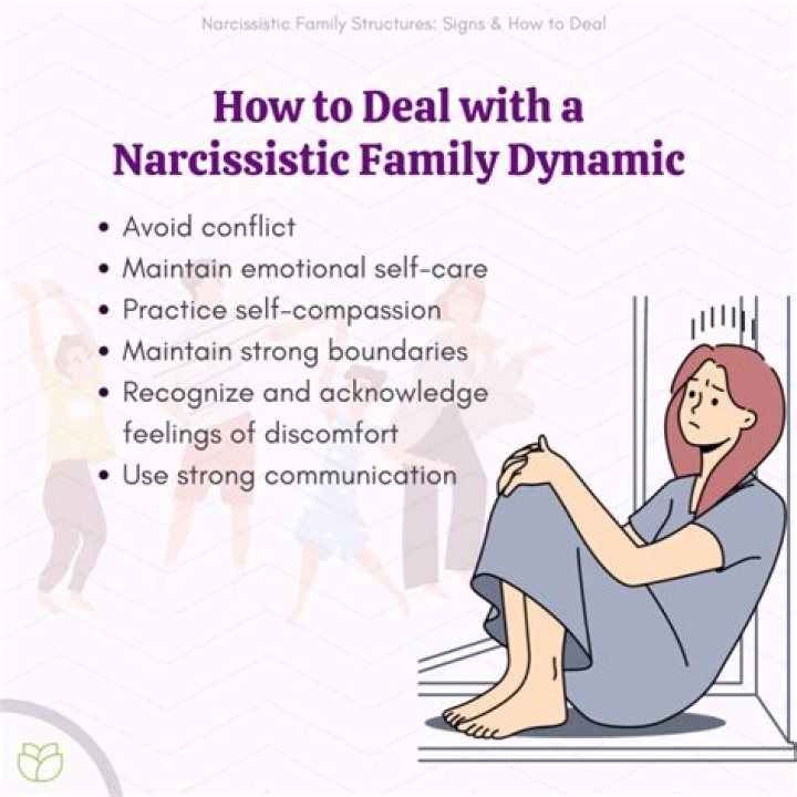 Does the narcissist family know what they are doing?