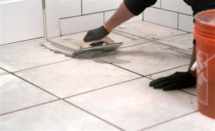 Does tile grout need to be sealed?