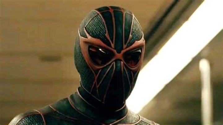 Does Trinity have the same powers as Neo?