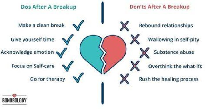 Does true love return after breakup?