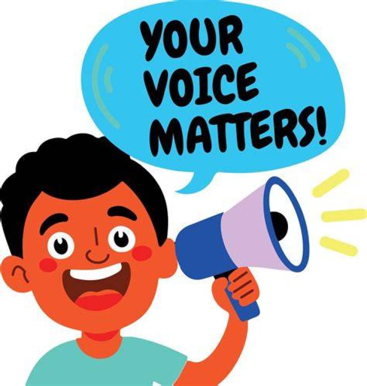 Does Voice Matter in rap?