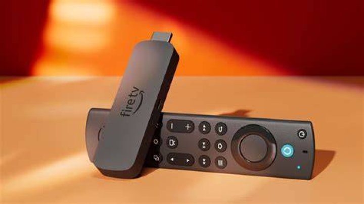 Does wireless DeX work with Firestick?