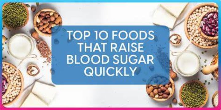 Does yogurt raise your blood sugar?