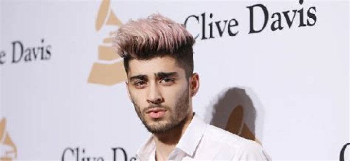 Does Zayn have a good voice?