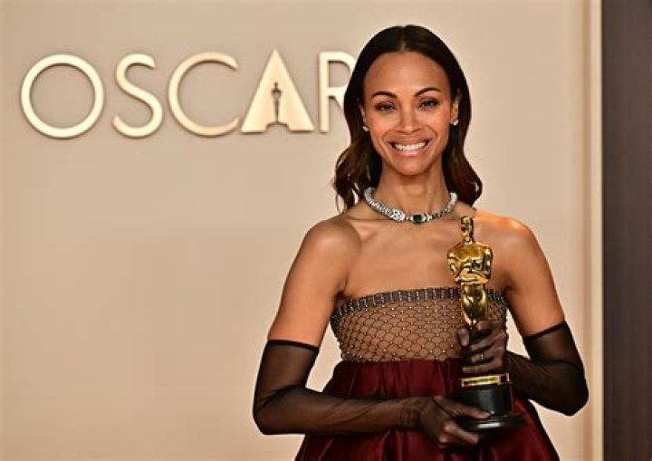 Has a Black woman ever won an Oscar?