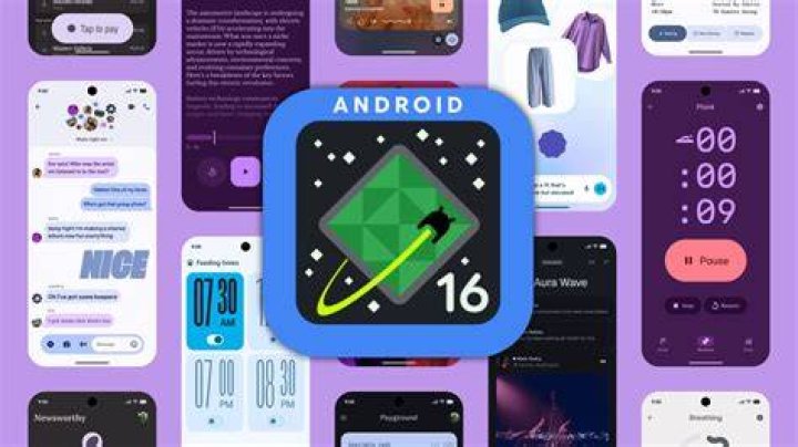 Has Android 12 been released?