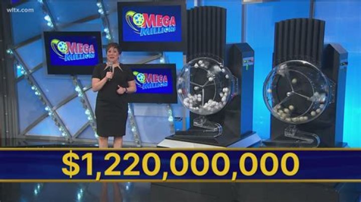 Has anyone ever won Mega Millions with quick pick?